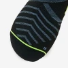 (Unpurchaseable) Thor-Lo Experia X-SPEED Ultra Light Low Cut Rocket Grip Black View 2 Thumbnail Image