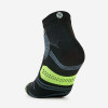 (Unpurchaseable) Thor-Lo Experia X-SPEED Ultra Light Low Cut Rocket Grip Black View 3 Thumbnail Image