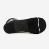 (Unpurchaseable) Thor-Lo Experia X-SPEED Performance Cushion Ankle Black View 3 Thumbnail Image