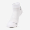 Thor-Lo Experia X-SPEED Performance Cushion Ankle White View 1 Thumbnail Image
