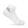 Thor-Lo Experia X-SPEED Performance Cushion Ankle White View 4 Thumbnail Image