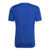 (Unpurchaseable) adidas Entrada 22 Jersey - Men's Royal View 2 Thumbnail Image