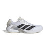 adidas Ubersonic 5 - Men's White/Black View 1 Thumbnail Image