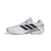 adidas Ubersonic 5 - Men's White/Black View 4 Thumbnail Image
