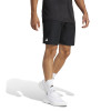 adidas Club 9" Short - Men's Black View 1 Thumbnail Image