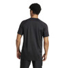 adidas Club Tee - Men's Black View 2 Thumbnail Image