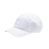 FILA Crestable Cap White View 1 Thumbnail Image