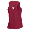 Nike Court Dri-FIT Tank - Women's Cardinal View 2 Thumbnail Image