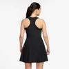 Nike Dri-FIT Victory Dress - Women's Black View 2 Thumbnail Image