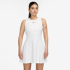 Nike Dri-FIT Victory Dress - Women's White View 1 Thumbnail Image