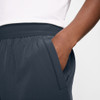 Nike Court Advantage 8 Navy View 4 Thumbnail Image