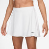 Nike Dri-FIT Victory Regular Flouncy Skirt - Women's White View 1 Thumbnail Image
