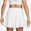 Nike Dri-FIT Victory Regular Flouncy Skirt - Women's White View 2 Thumbnail Image