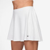 Nike Dri-FIT Victory Regular Flouncy Skirt - Women's White View 3 Thumbnail Image