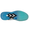 (Unpurchaseable) K-Swiss Ultra Court Pickleball - Men's Bit of Blue/Brilliant Blue/Capri View 2 Thumbnail Image