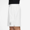 Nike Court Advantage 6 White View 3 Thumbnail Image