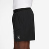 Nike Court Advantage 6 Black View 3 Thumbnail Image