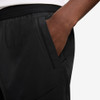 Nike Court Advantage 6 Black View 4 Thumbnail Image