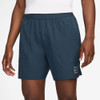 Nike Court Advantage 6 Armory Navy View 1 Thumbnail Image