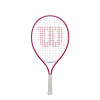 Wilson Ultra Power Junior Pink 21 (Strung) Pink View 1 Thumbnail Image