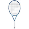 Babolat Pure Drive Junior 25 (Strung) (2025) Light Blue View 1 Thumbnail Image