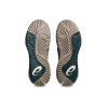 (Unpurchaseable) ASICS GEL Resolution X - Men's Saxon Green/Birch View 3 Thumbnail Image