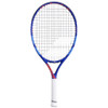 Babolat Drive Junior 23 (Strung) (2025) Blue View 1 Thumbnail Image