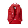 Wilson Super Tour Red Backpack (2025) Red View 2 Thumbnail Image