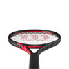 Wilson Clash 108 V3 Black/Red View 3 Thumbnail Image