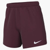 Nike Court Team Dri-FIT 7" Short - Men's Deep Maroon View 1 Thumbnail Image