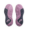 (Unpurchaseable) ASICS GEL Resolution X - Women's Ube/White View 3 Thumbnail Image