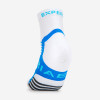 (Unpurchaseable) Thor-Lo Experia Tennis Thin Cushion Ankle True Blue View 2 Thumbnail Image