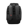 Wilson Clash V3 Backpack Black/Red View 2 Thumbnail Image