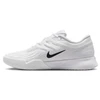 Nike Air Zoom Vapor Pro 3 - Men's White/Black View 2 Thumbnail Image