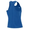 Nike Court Team Dri-FIT Victory Tank - Women's Royal View 2 Thumbnail Image