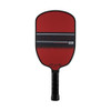 JOOLA Agassi Champion 12mm Pickleball Paddle Red/Black View 1 Thumbnail Image
