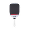 JOOLA Graf Edge 16mm Pickleball Paddle White/Black/Red View 1 Thumbnail Image