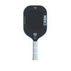 CRBN1 TruFoam Genesis Pickleball Paddle Black View 1 Thumbnail Image
