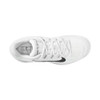 Nike Air Zoom Vapor 12 - Women's White/Black View 4 Thumbnail Image