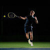 Tecnifibre TF-X1 v2 305 (98) White View 3 Thumbnail Image