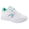 Head Revolt EVO 2.0 (W) White View 1 Thumbnail Image