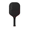 Wilson Blaze Edgeless 13 Pickleball Paddle Black/Red View 1 Thumbnail Image