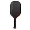 Wilson Blaze Edgeless 13 Pickleball Paddle Black/Red View 2 Thumbnail Image