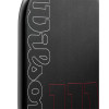 Wilson Blaze Edgeless 13 Pickleball Paddle Black/Red View 3 Thumbnail Image