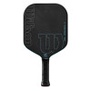 Wilson Cadence Edgeless 16 Pickleball Paddle Black/Blue View 1 Thumbnail Image