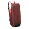 Yonex Team 6 Pack Racquet Bag (2025) Ruby Red View 2 Thumbnail Image