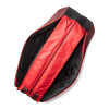 Yonex Team 6 Pack Racquet Bag (2025) Ruby Red View 3 Thumbnail Image
