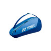 Yonex Team 3 Pack Racquet Bag (2025) Blast Blue View 1 Thumbnail Image