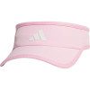 adidas Superlite 3 Visor - Women's True Pink View 1 Thumbnail Image