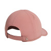 (Unpurchaseable) adidas Superlite 3 Cap - Women's Warm Clay Pink View 2 Thumbnail Image